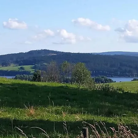 別荘 Manava Lipno