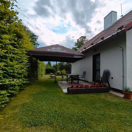 Maňava Lipno Casa vacanze *