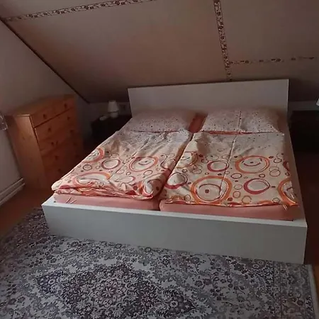 Casa vacanze Maňava Lipno