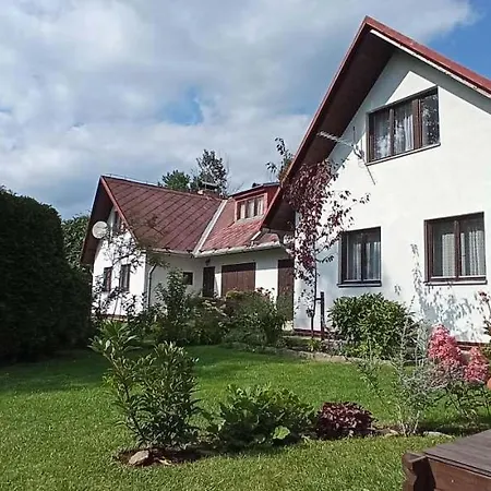 Casa vacanze Maňava Lipno Horní Planá