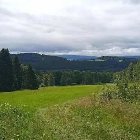 Maňava Lipno Casa vacanze Horní Planá