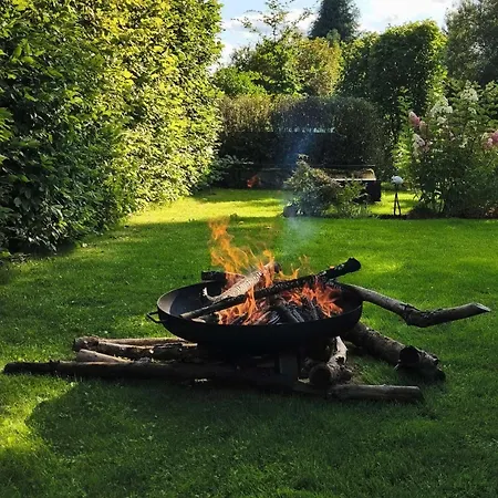 Maňava Lipno Casa vacanze *
