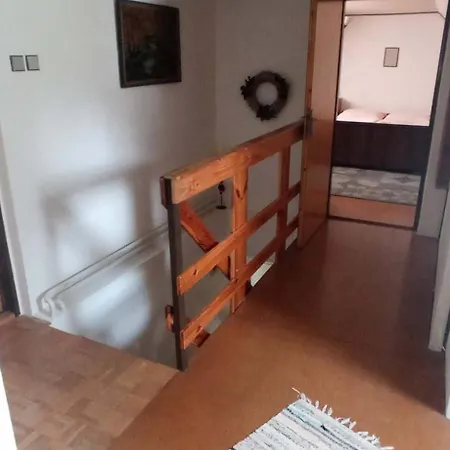 Maňava Lipno Casa vacanze Horní Planá