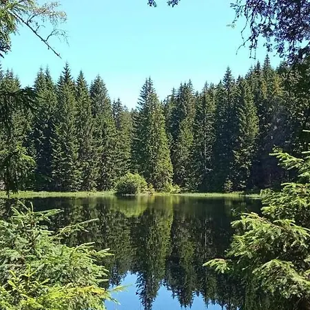 Casa vacanze Maňava Lipno Horní Planá