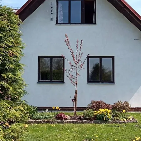 Casa vacanze Maňava Lipno Horní Planá