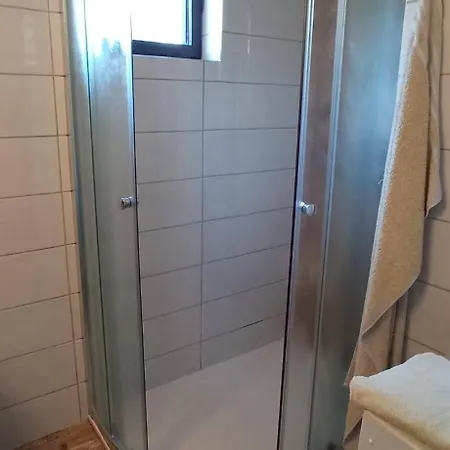 Maňava Lipno Casa vacanze *