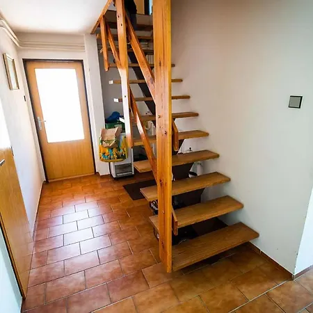 Maňava Lipno Casa vacanze Horní Planá