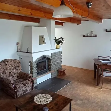 Maňava Lipno Casa vacanze